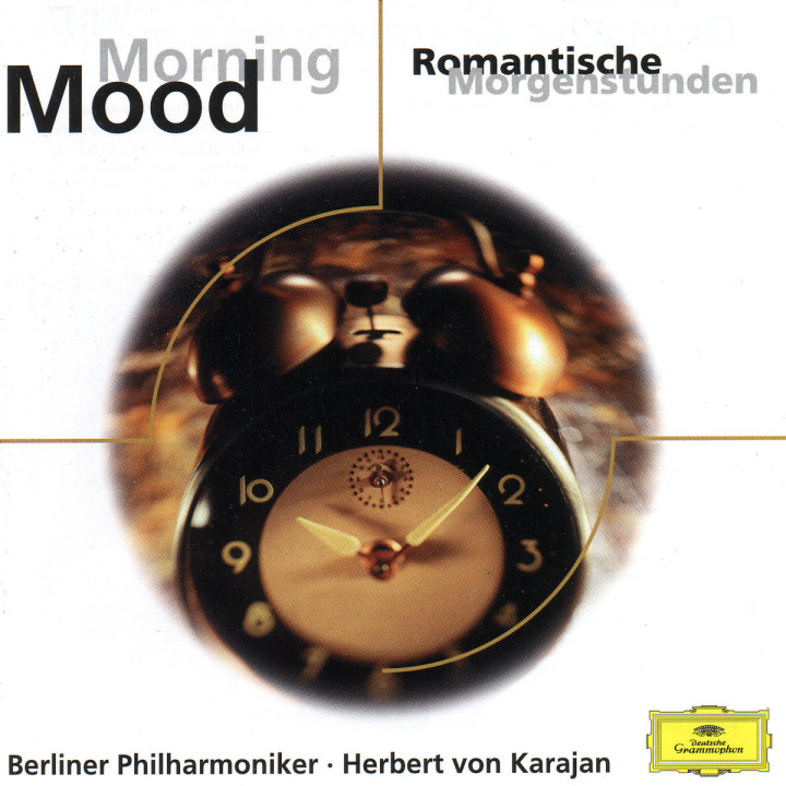 Various: Morning Mood - Romantic Moments 0028945793823
