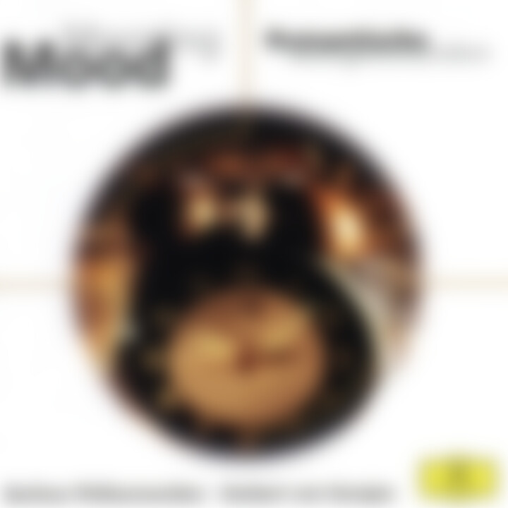 Various: Morning Mood - Romantic Moments 0028945793823