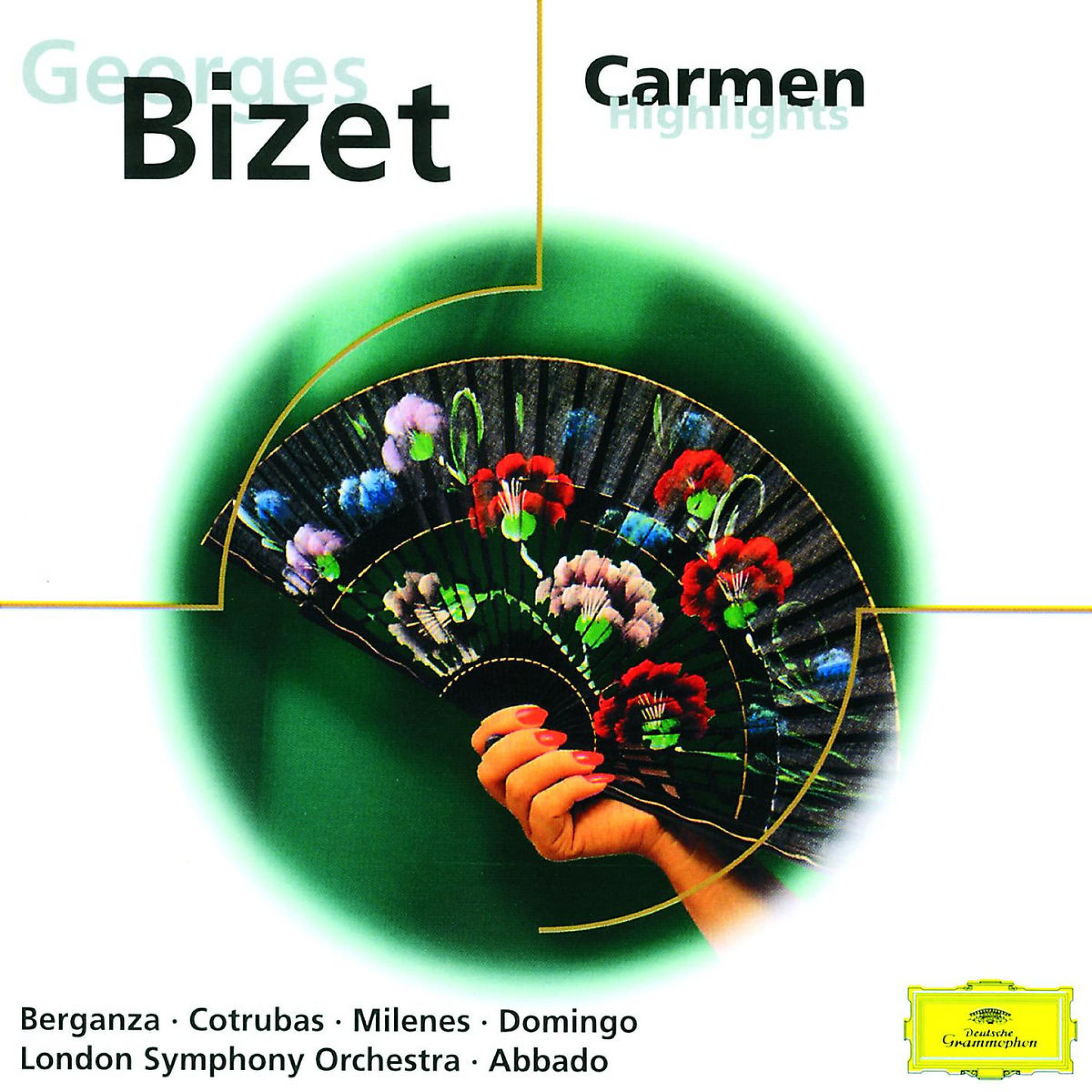Carmen (Auszüge)