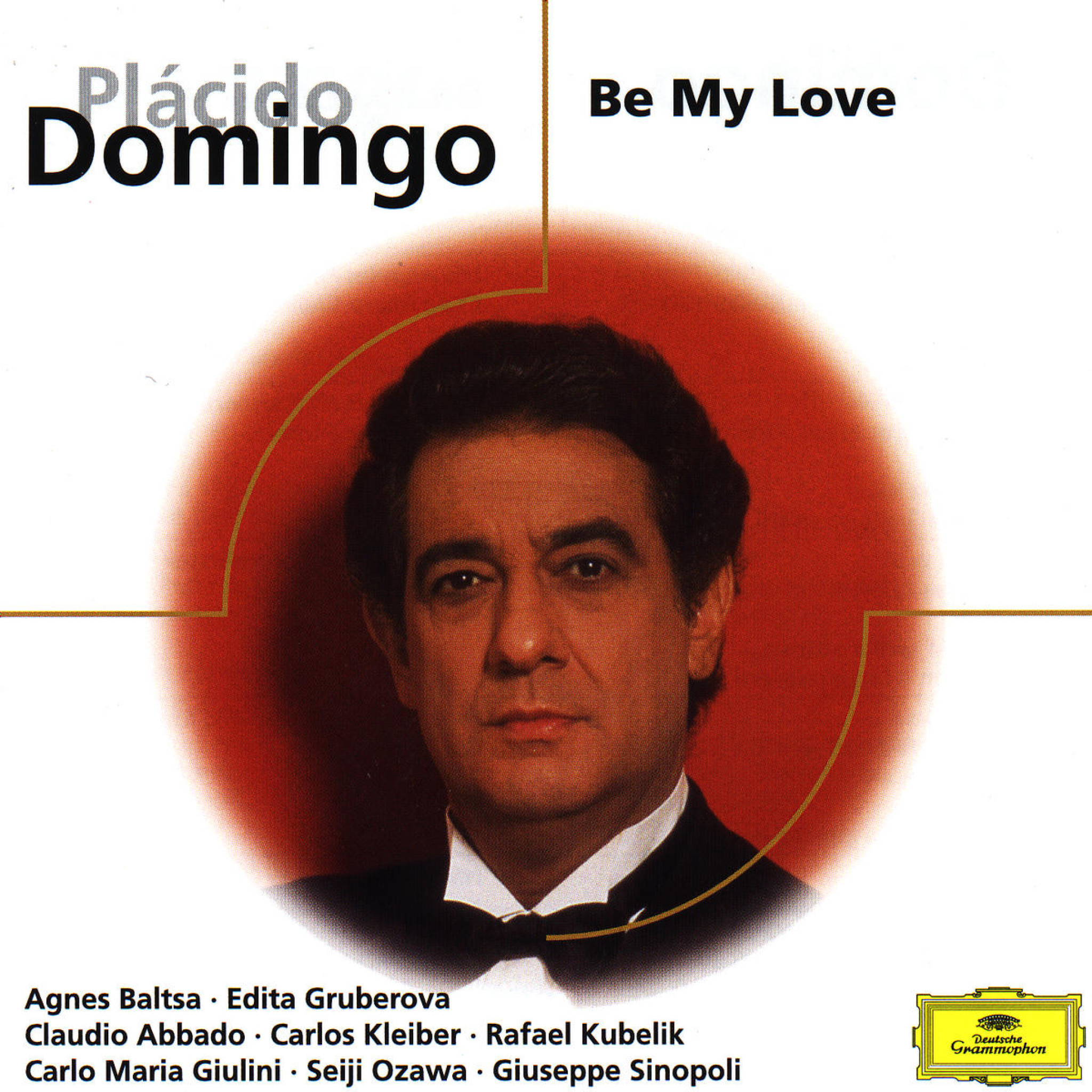 Placido Domingo Singt Beruhmte Arien Und Szenen