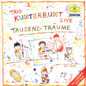 Tausend Traume 0028945754822