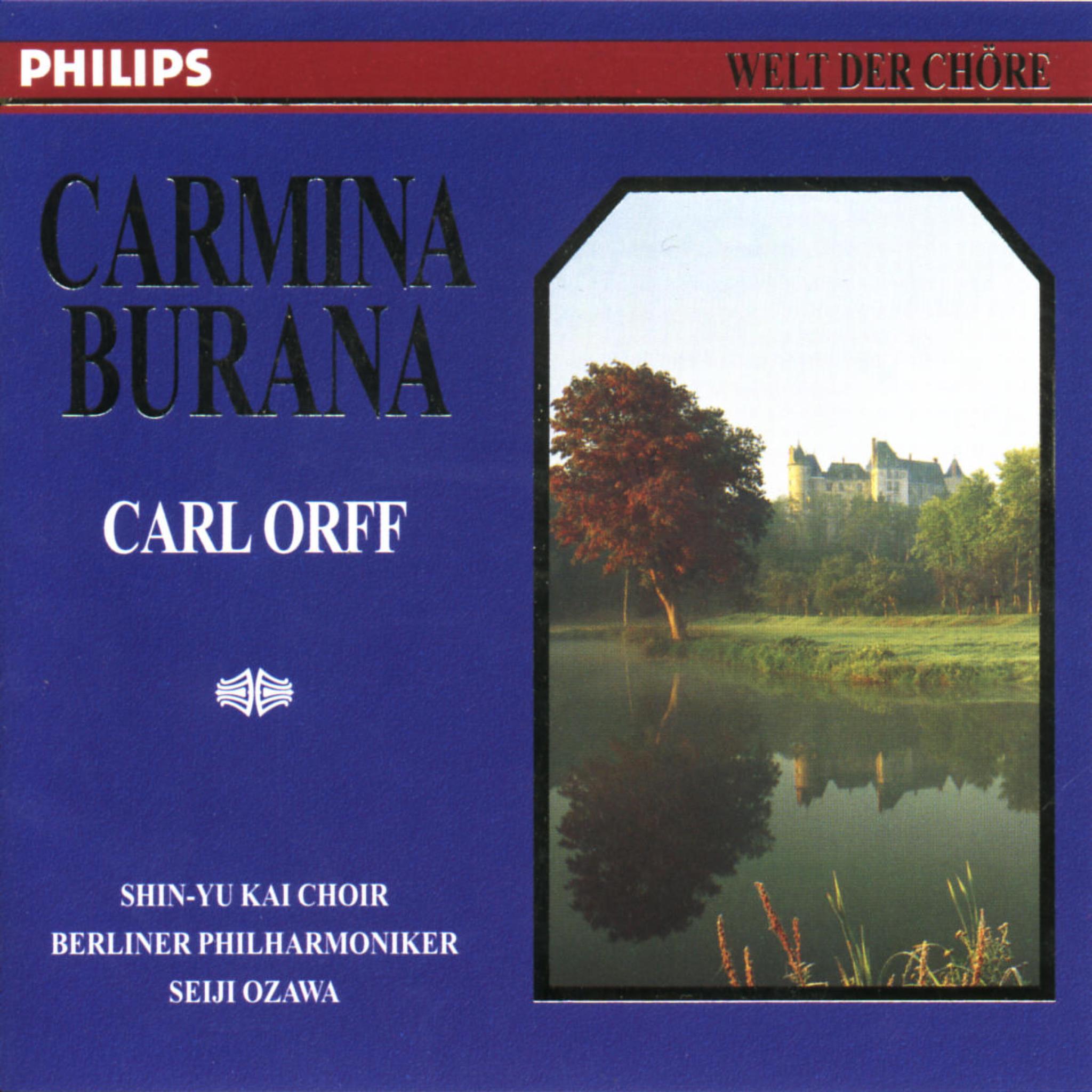 Carmina Burana