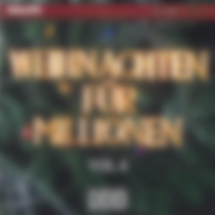Weihnachten für Millionen (Vol. 4) 0028945602721
