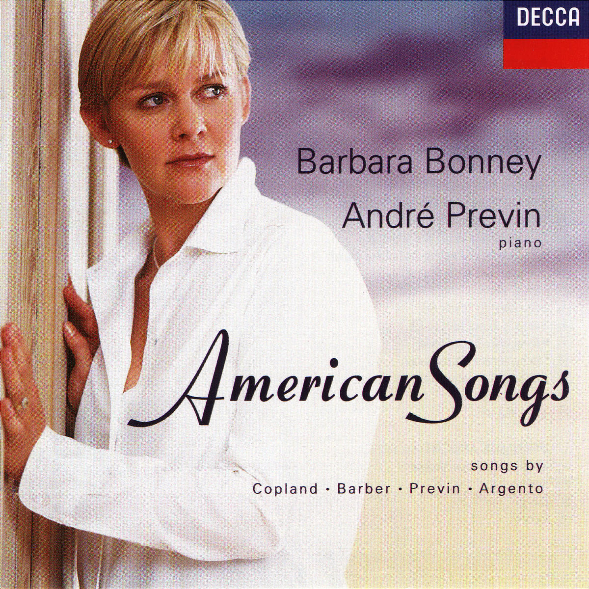 American Songs