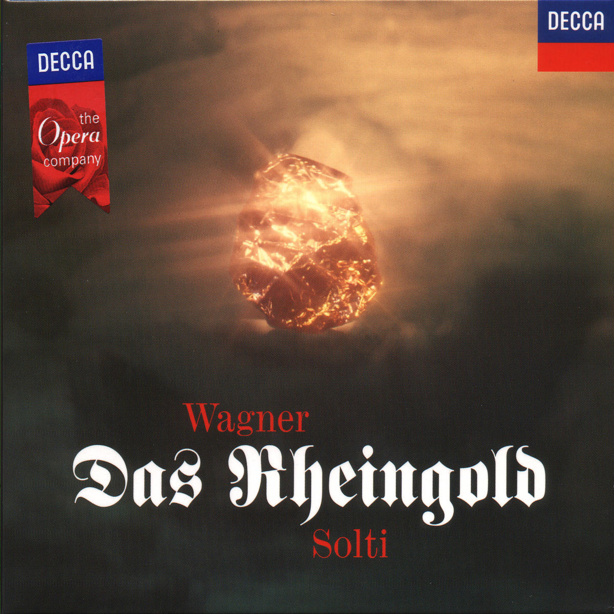 RICHARD WAGNER