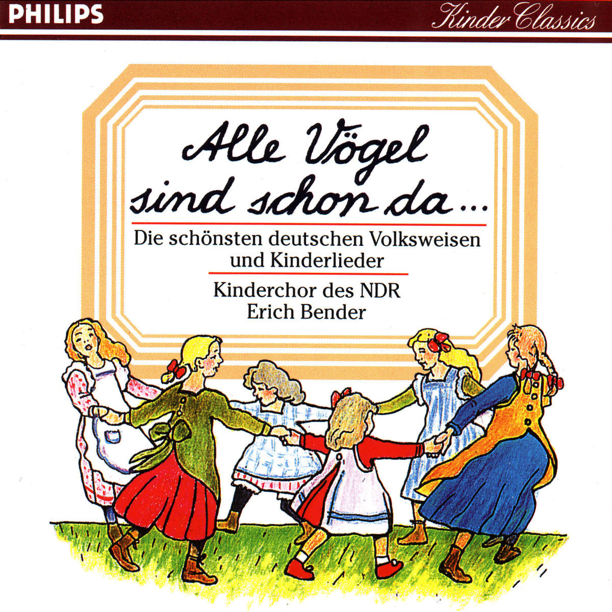 Die Schonsten Deutschen Kinderlieder