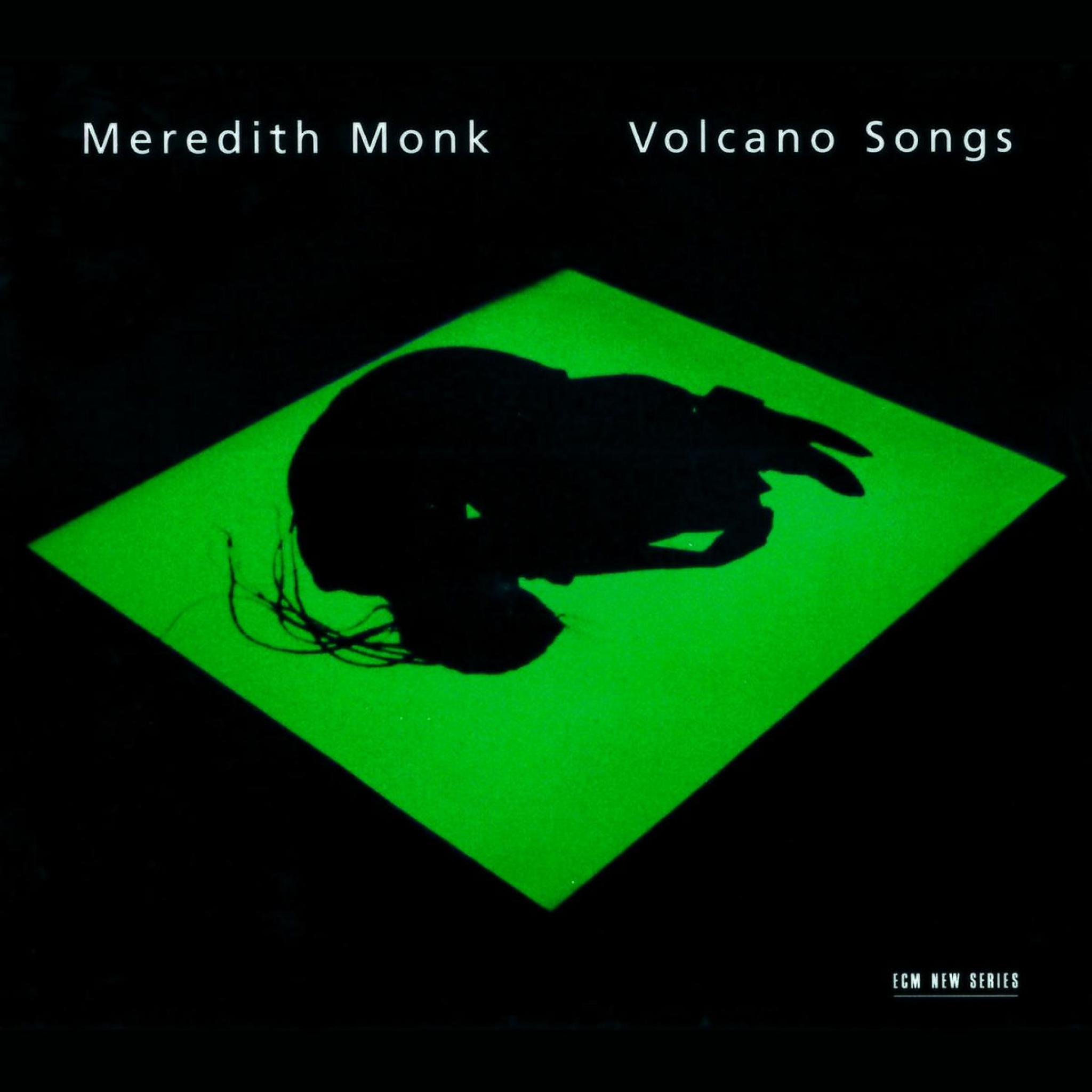 Volcano Songs 0028945353920