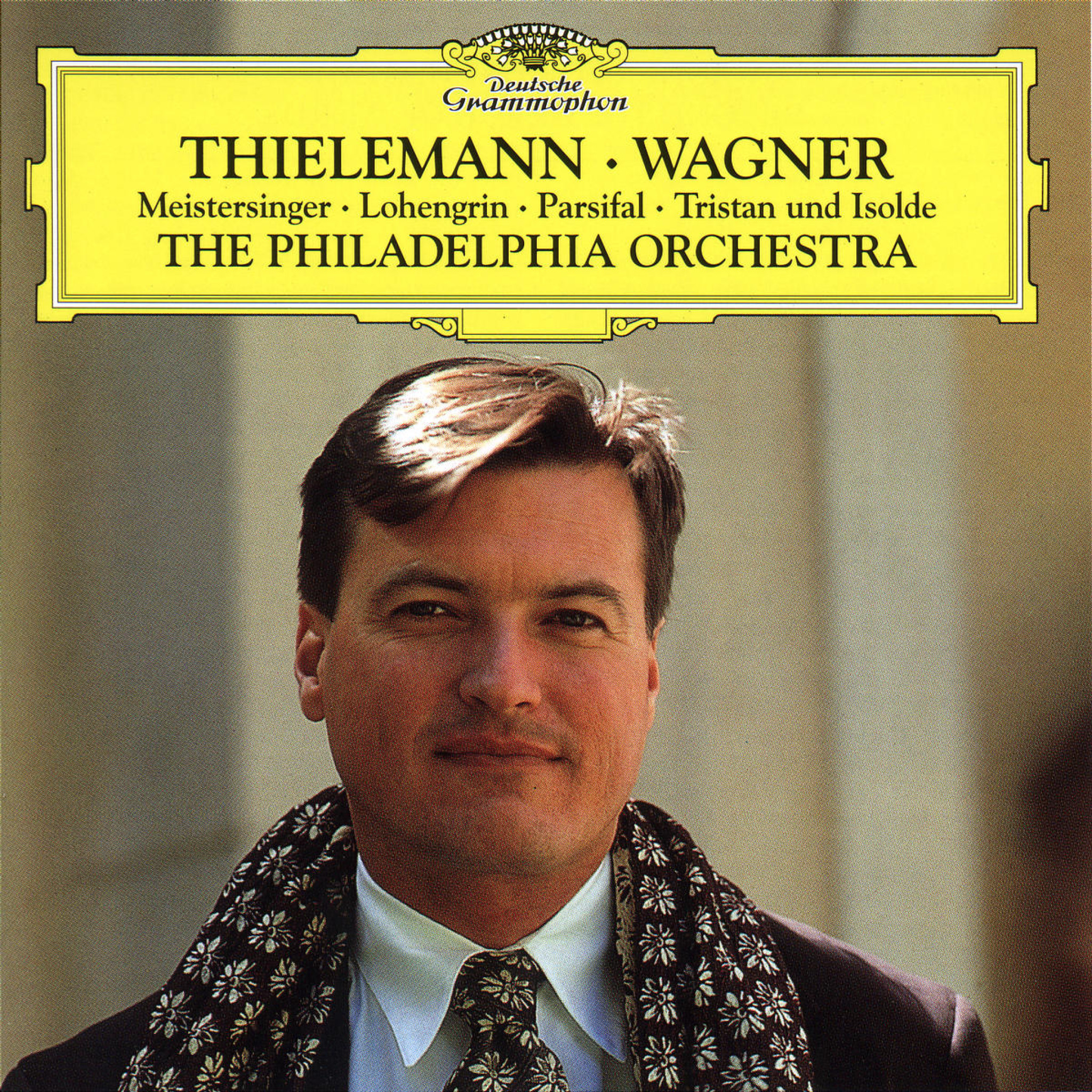 Wagner: Preludes And Orchestral Music 0028945348520