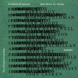 A Hilliard Song Book: New Music For Voices