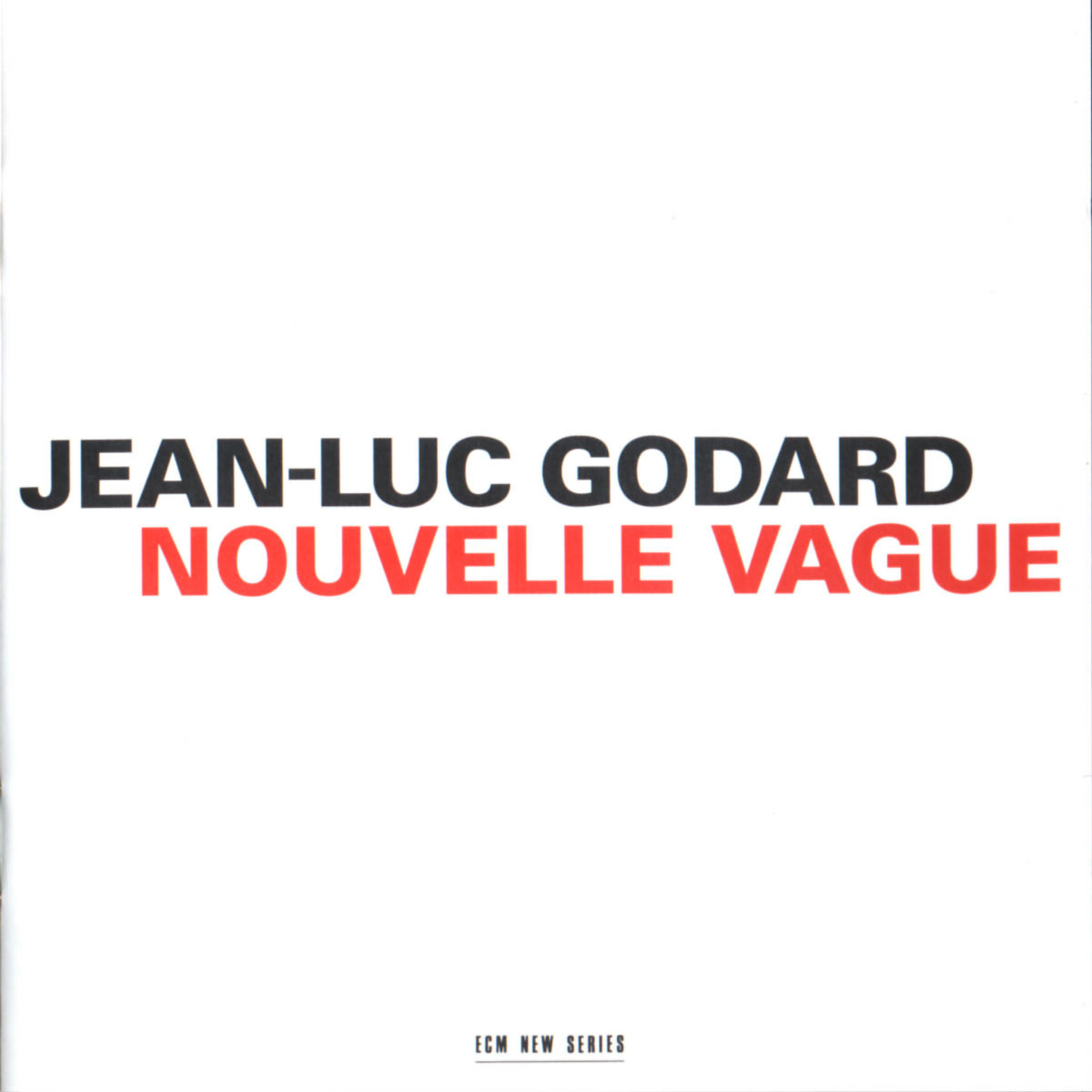Nouvelle Vague 0028944989124