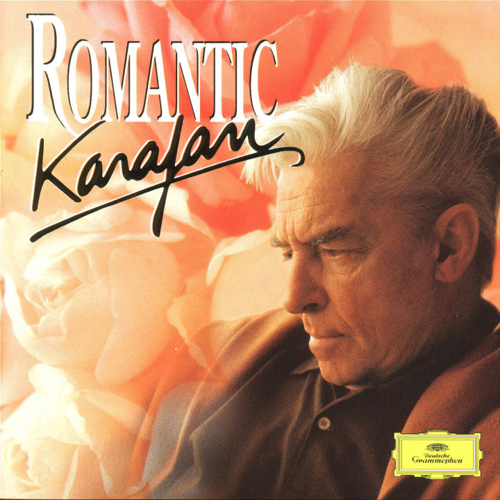 Romantic Karajan 0028944990025