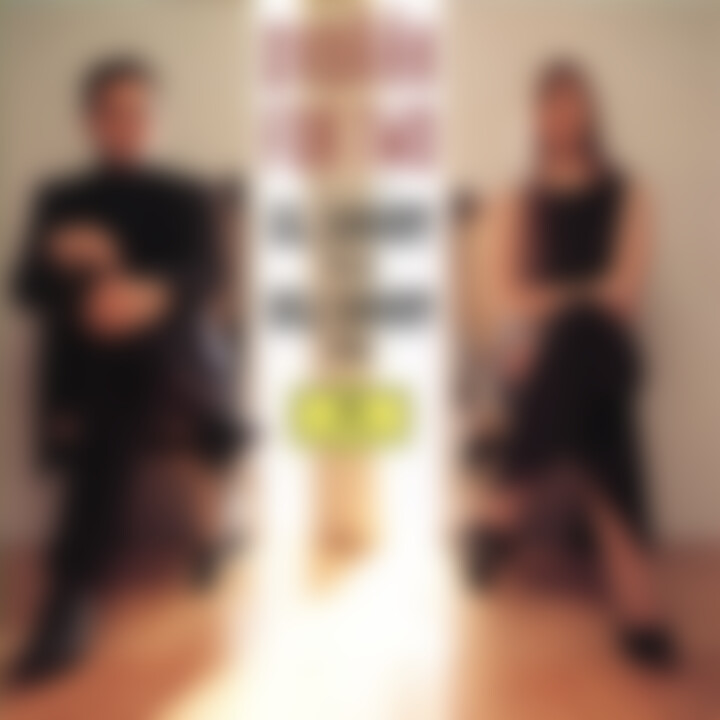 Werke für Violine und Klavier 0028944982024