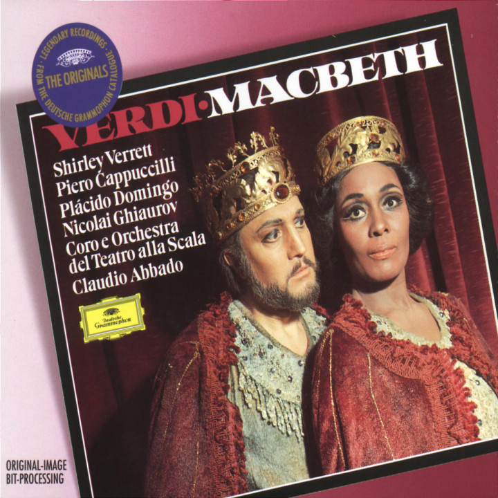 Verdi: Macbeth