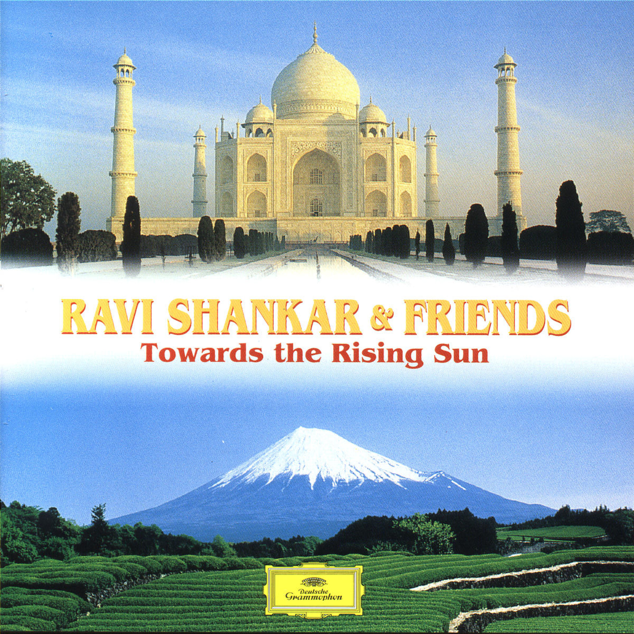 RAVI SHANKAR & FRIENDS