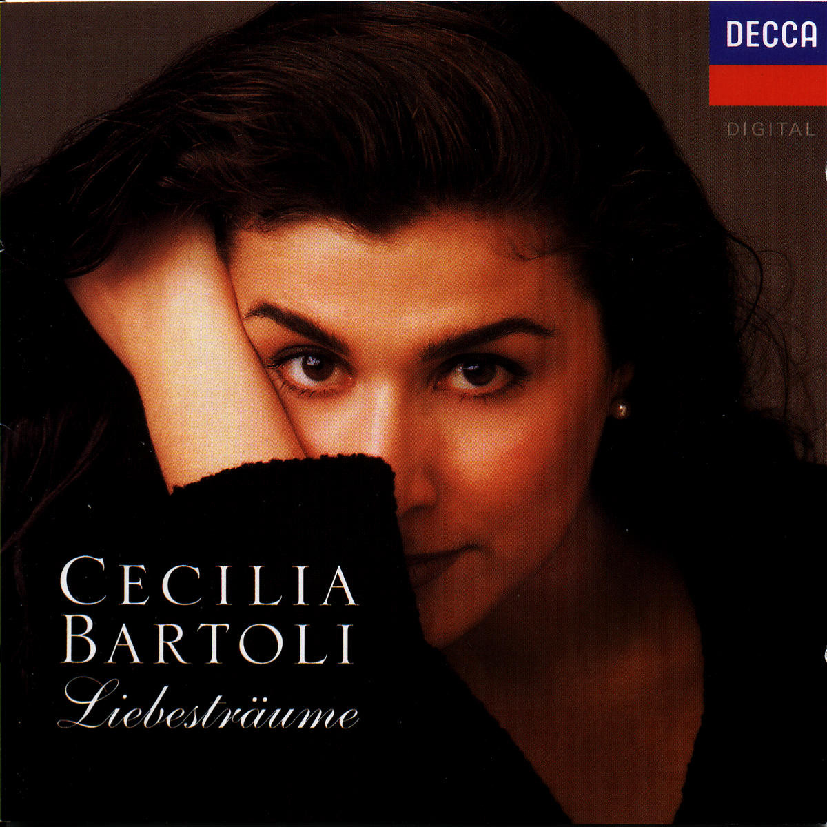 Cecilia Bartoli - A Portrait 0028944830026