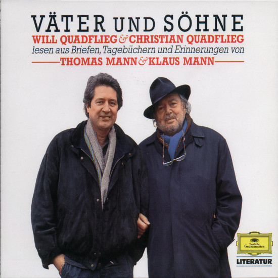 Väter und Söhne 0028944761427