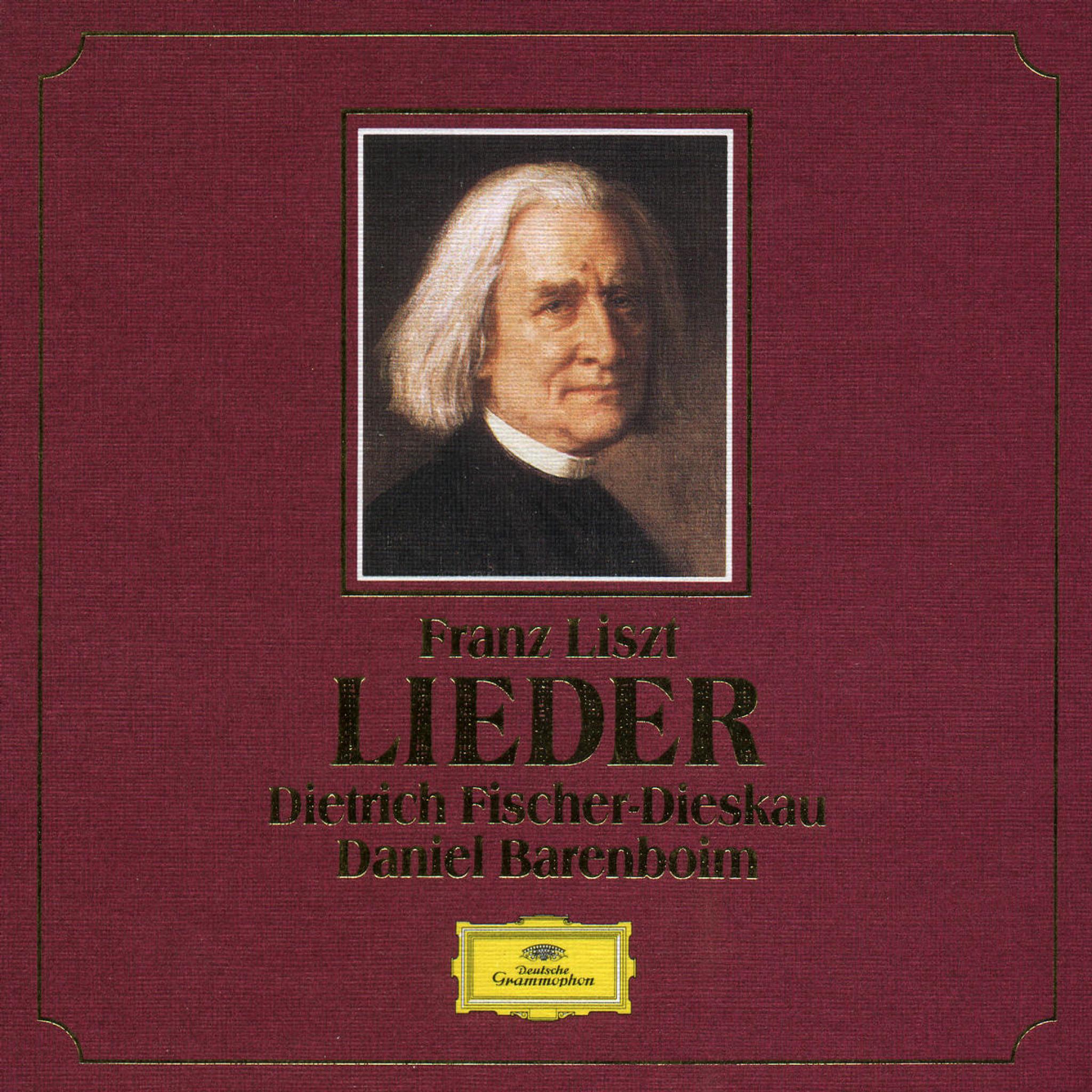 Lieder 0028944750825
