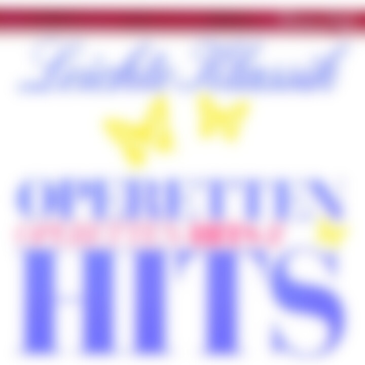 Operetten-Hits (Vol. 2) 0028944737424