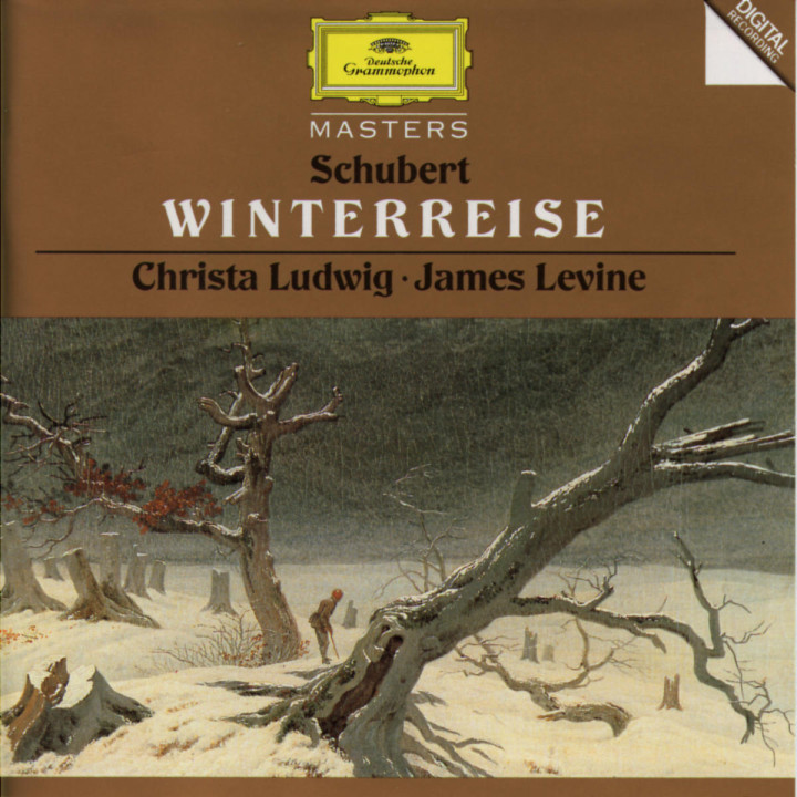 Winterreise 0028944552124