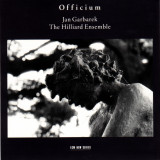 Officium (LP)
