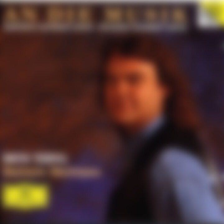 Schubert: An die Musik 0028944529421