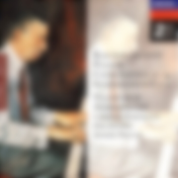 Rachmaninov: Piano Concertos Nos. 1-4 0028944483927