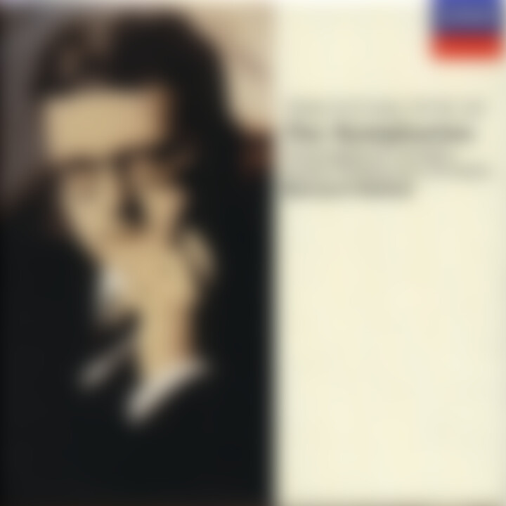 Shostakovich: The Symphonies 0028944443028