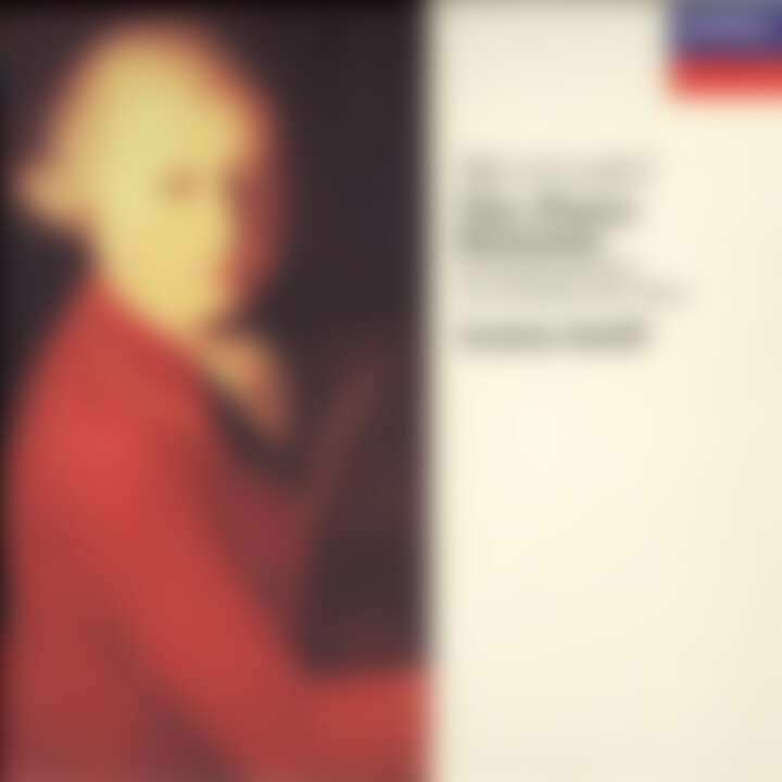 Mozart: The Piano Sonatas 0028944371725