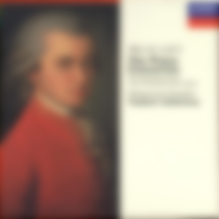 Mozart: The Piano Concertos 0028944372726