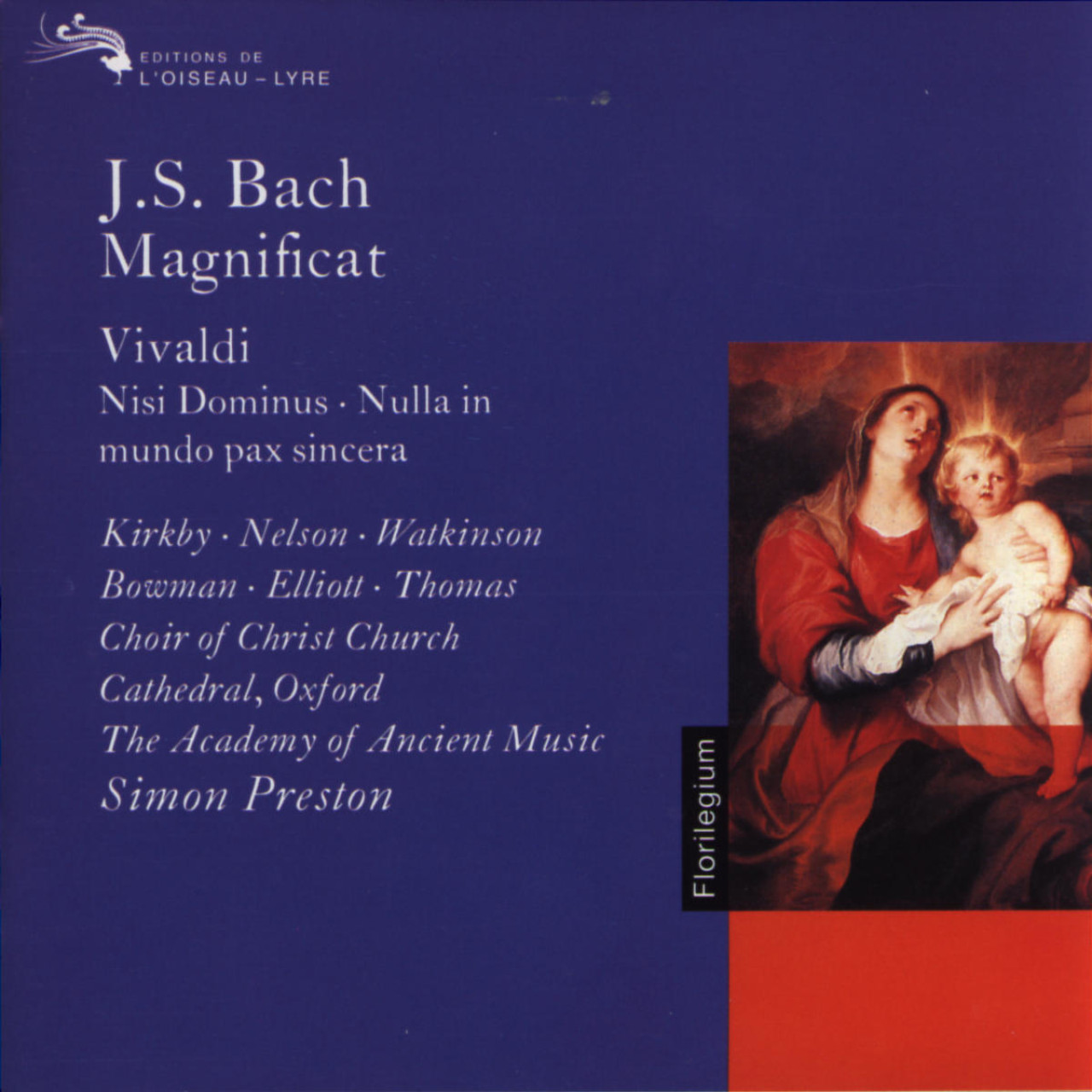 バッハBach／Magnificat a1061489718_2.jpg