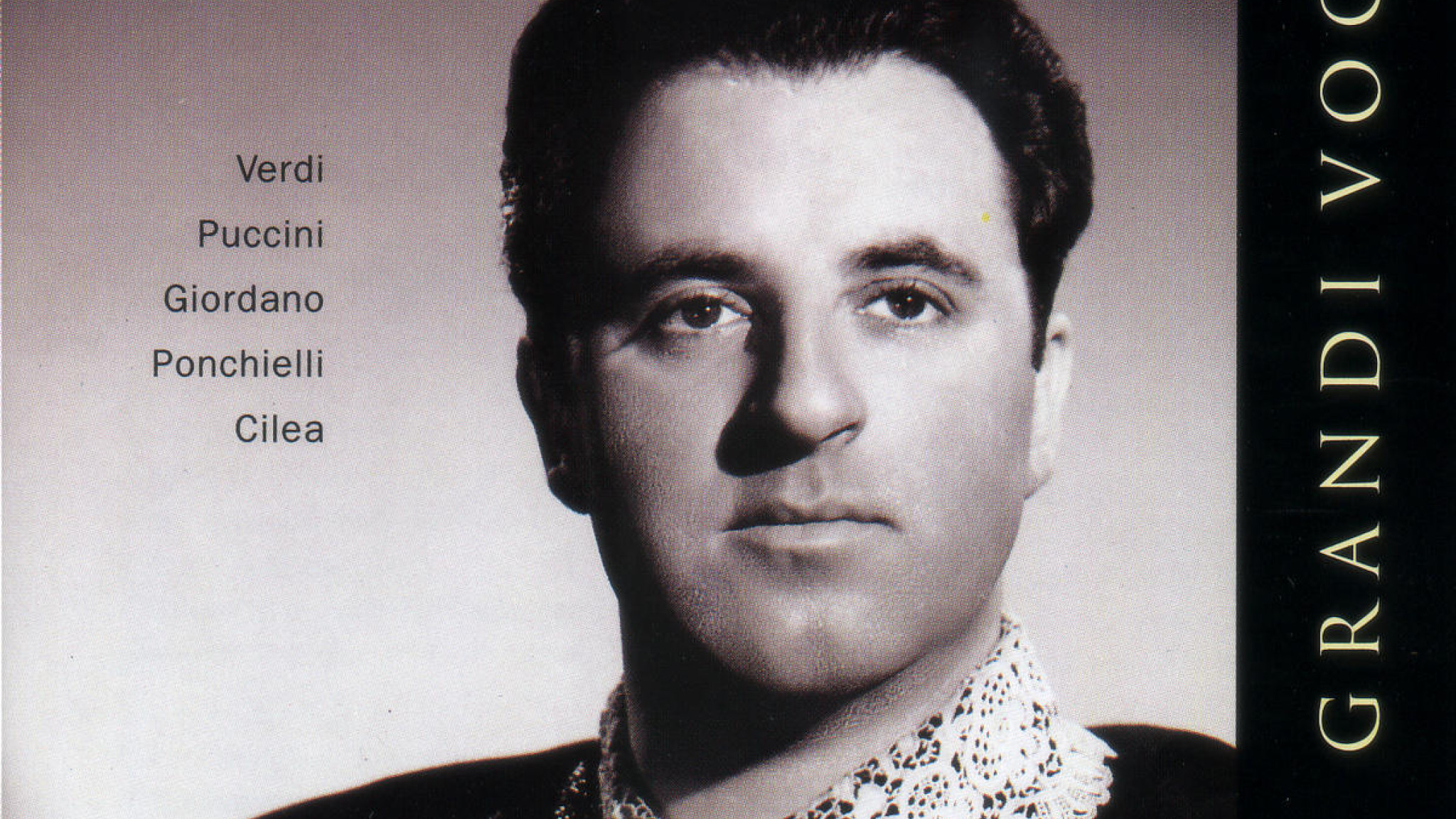 Carlo Bergonzi 0028944041723
